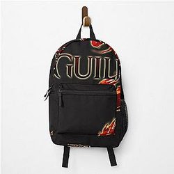 Guild Wars 2 Logo Dragon Essential T-Shirt557 Guild Wars 2 Logo Dragon Essential T-Shirt Rucksack