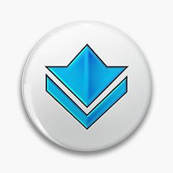 Guild Wars 2 Commander Tag   Pin