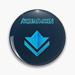 Guild Wars 2 Squadjoin 핀