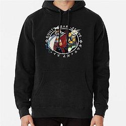 Guilty Gear - RAMLETHAL Pullover Hoodie