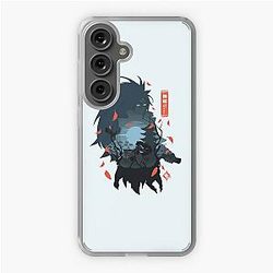 Guilty Gear Baiken Classic  Samsung Galaxy Soft Case