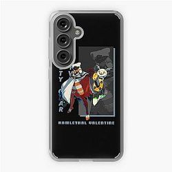 GUILTY GEAR - RAMLETHAL Samsung Galaxy Soft Case