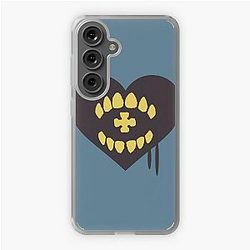 Guilty Gear - Happy Chaos Samsung Galaxy Soft Case