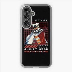 GUILTY GEAR - RAMLETHAL Samsung Galaxy Soft Case