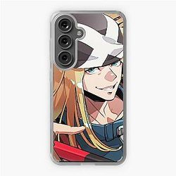 Axl Low - Guilty Gear Samsung Galaxy Soft Case
