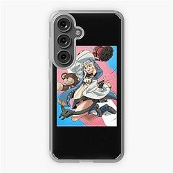 Bridget - Guilty Gear Samsung Galaxy Soft Case