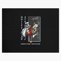 GUILTY GEAR - RAMLETHAL Jigsaw Puzzle