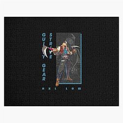 GUILTY GEAR - AXL LOW Jigsaw Puzzle