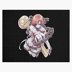 Aba guilty gear Jigsaw Puzzle
