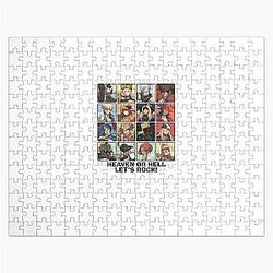 Guilty GeAll Premium  Jigsaw Puzzle
