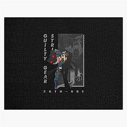 GUILTY GEAR - ZATO-ONE Jigsaw Puzzle