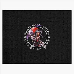 Guilty Gear - VALENTINE Jigsaw Puzzle