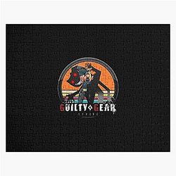 GUILTY GEAR ZATO-ONE Jigsaw Puzzle