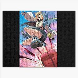 Guilty Gear Bridget Jigsaw Puzzle