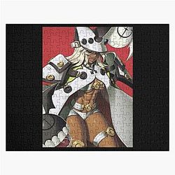 Ramlethal Valentine Guilty Gear Jigsaw Puzzle