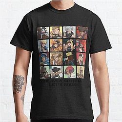 Guilty GeAll Premium  Classic T-Shirt