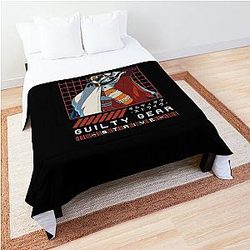 GUILTY GEAR - RAMLETHAL Comforter