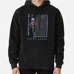GUILTY GEAR - HAPPY CHAOS Pullover Hoodie