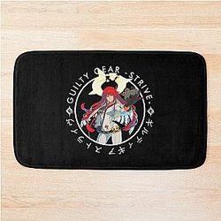 Guilty Gear - JACK'O Bath Mat