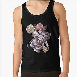 Aba guilty gear Tank Top