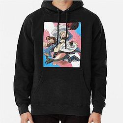 Bridget - Guilty Gear Pullover Hoodie
