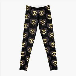Guilty Gear - Happy Chaos   Leggings