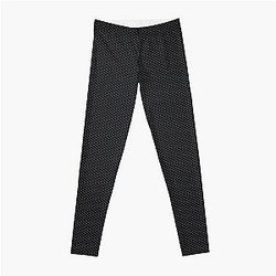 GUILTY GEAR - AXL LOW Leggings
