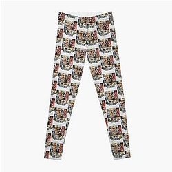 Guilty GeAll Premium  Leggings