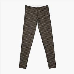 GUILTY GEAR - JACK'O Leggings