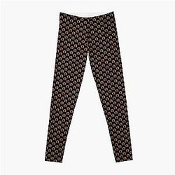 GUILTY GEAR ZATO-ONE Leggings