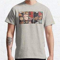 Guilty Girls Strive Classic T-Shirt