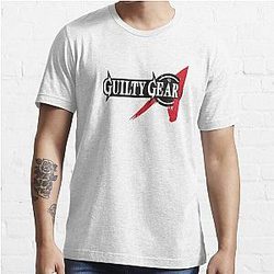 guilty gear strive Essential T-Shirt