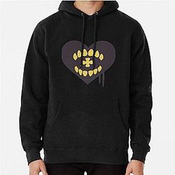 Guilty Gear - Happy Chaos   Pullover Hoodie
