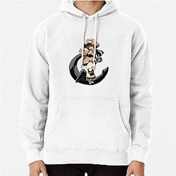 Guilty Gear May Pullover Hoodie