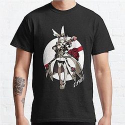 guilty gear strive ggst elphet   Classic T-Shirt