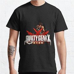 guilty gear strive     Classic T-Shirt