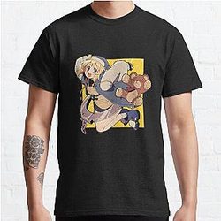 Guilty Gear - Bridget Classic T-Shirt