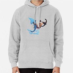 Guilty Gear - May Pullover Hoodie