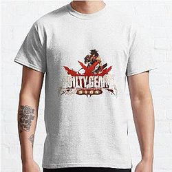 guilty gear strive     Classic T-Shirt
