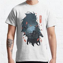 Guilty Gear Baiken Classic  Classic T-Shirt