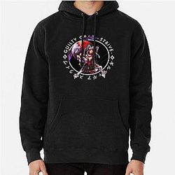 Guilty Gear - VALENTINE Pullover Hoodie
