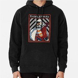 GUILTY GEAR - RAMLETHAL Pullover Hoodie