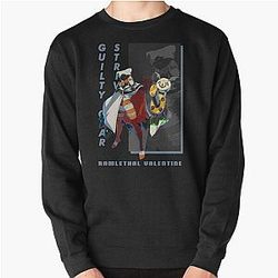GUILTY GEAR - RAMLETHAL Pullover Sweatshirt