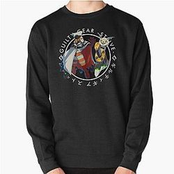 Guilty Gear - RAMLETHAL Pullover Sweatshirt