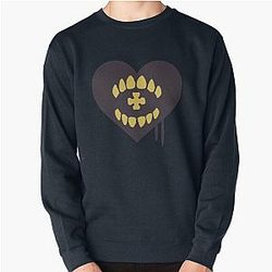 Guilty Gear - Happy Chaos Pullover Sweatshirt