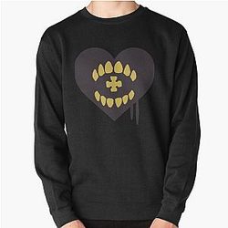 Guilty Gear - Happy Chaos   Pullover Sweatshirt