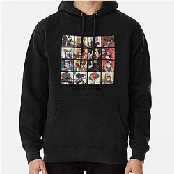 Guilty GeAll Premium  Pullover Hoodie