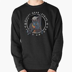 Guilty Gear - HAPPY CHAOS Pullover Sweatshirt