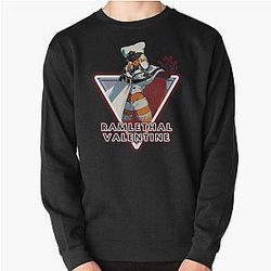 Guilty Gear - RAMLETHAL Pullover Sweatshirt