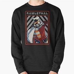 GUILTY GEAR - RAMLETHAL Pullover Sweatshirt